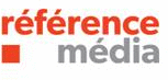 Logo Référence Média
