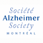 Logo Société Alzheimer Montréal