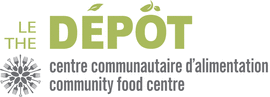 Le Dépôt centre communautaire d'alimentation / The Depot CFC