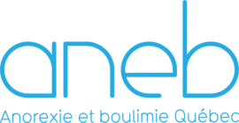 Logo Anorexie et boulimie Québec