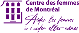 Logo Centre des femmes de Montréal