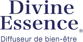 Logo Divine Essence