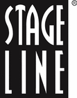 Logo Stageline scène mobile inc.