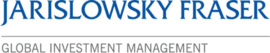 Logo Jarislowsky Fraser Limited