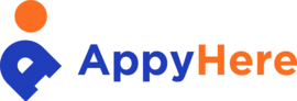 Logo AppyHere