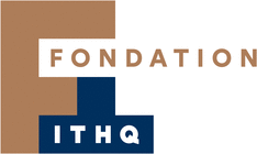 Logo Fondation de l'ITHQ