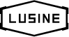 Logo LUSINE