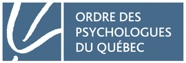 Logo Ordre des psychologues du Québec