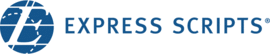 Logo Express Scripts Canada