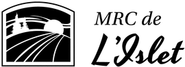 Logo MRC de L'Islet