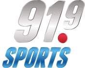 Logo RNC Média Inc. / 91.9 Sports