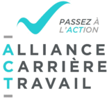 Logo Alliance Carrière Travail