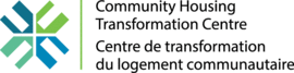 Logo Centre de transformation du logement communautaire