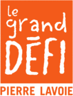 Logo Le Grand défi Pierre Lavoie