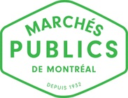 Logo Corporation de Gestion des Marchés Publics de Montréal