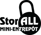 STOR-ALL Mini Entrepôt