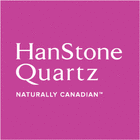 Logo HanStone Quartz Canada