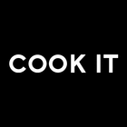 Logo Cook-it