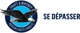Logo Pratt & Whitney