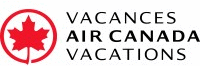 Logo Vacances Air Canada Vacations