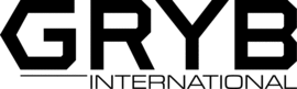 Logo GRYB international inc.