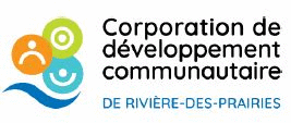 Logo Corporation de dévelop communautaire de rdp