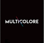 Logo Multicolore