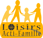 Logo Loisirs Acti-famille