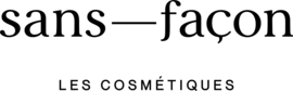 Logo Sans-Façon Les Cosmétiques Inc.