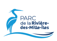Logo Éco-Nature / Parc de la Rivière-des-Mille-îles
