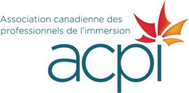 Association canadienne des professionnels de l'immersion (ACPI)