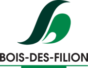 Logo Ville Bois-des-Filion