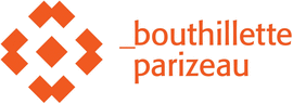 Logo Bouthillette Parizeau (BPA)