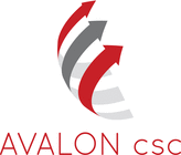 Logo Avalon CSC