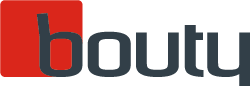 Logo Bouty / ADI