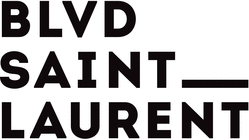 Logo Société de Développement du Boulevard Saint-Laurent