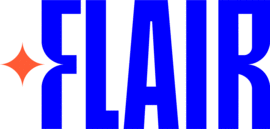Logo FLAIR Stratégie