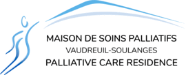 Logo Maison de soins palliatifs de Vaudreuil-Soulanges