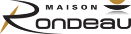 Logo Maison Rondeau