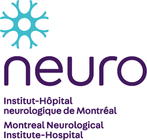 Logo The Neuro, McGill University
