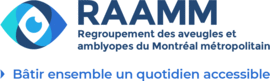 Logo RAAMM