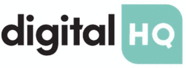 Logo Digital HQ