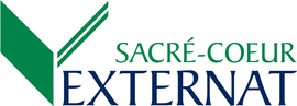 Logo Externat Sacré-Coeur