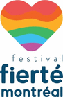 Logo Fierté Montréal