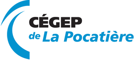 Logo Cégep de La Pocatière