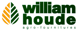 Logo William Houde Ltée