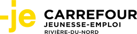 Carrefour Jeunesse-emploi Rivière-du-Nord