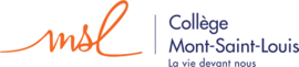 Coll�ge Mont-Saint-Louis