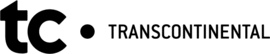 Logo Transcontinental Inc.