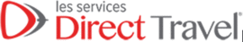 Logo Les Services DT
